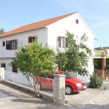 Apartments Slavica - Free Parking Jezera Εξωτερικό φωτογραφία