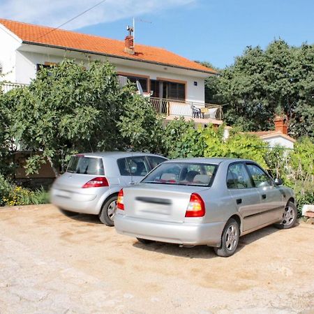 Apartments Slavica - Free Parking Jezera Εξωτερικό φωτογραφία