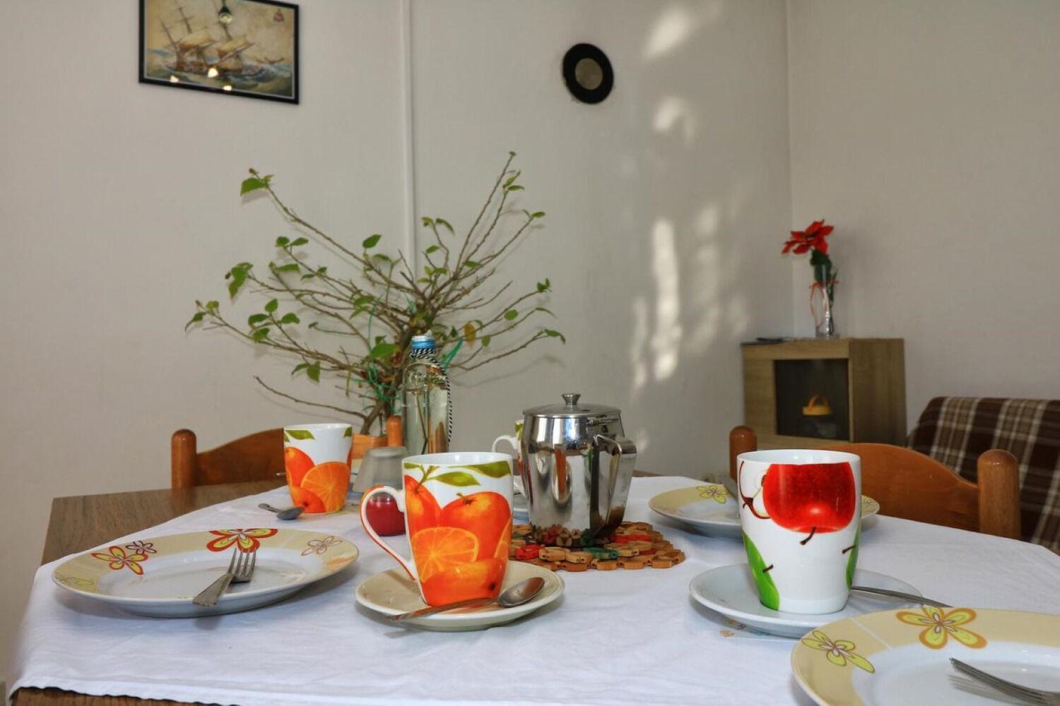 Apartments Slavica - Free Parking Jezera Εξωτερικό φωτογραφία