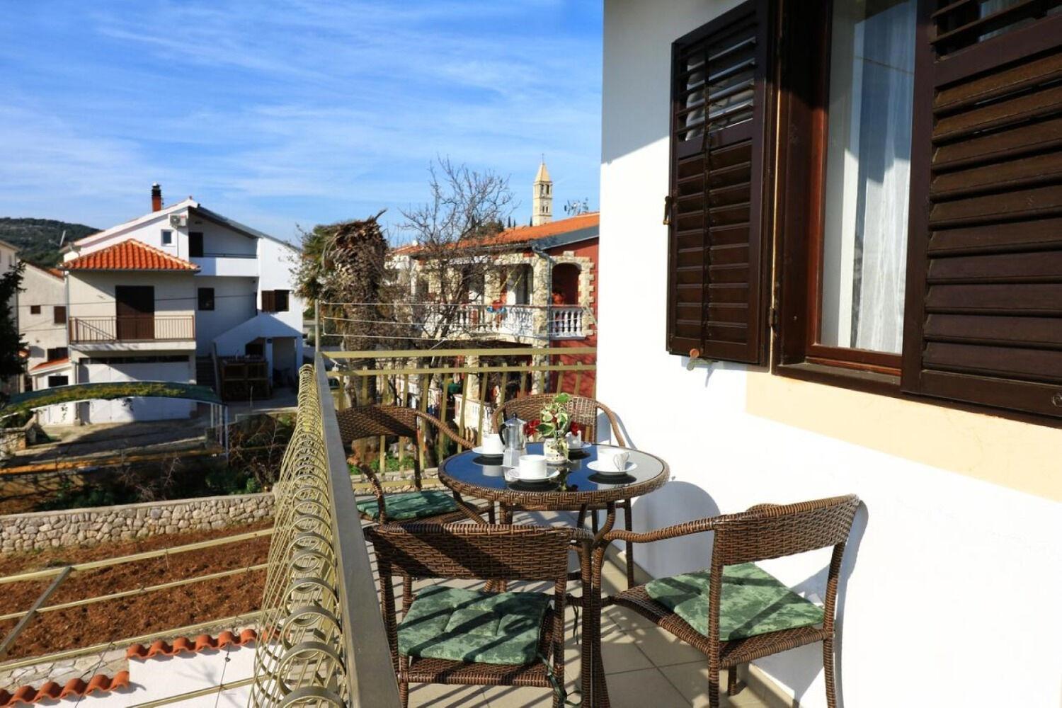 Apartments Slavica - Free Parking Jezera Εξωτερικό φωτογραφία
